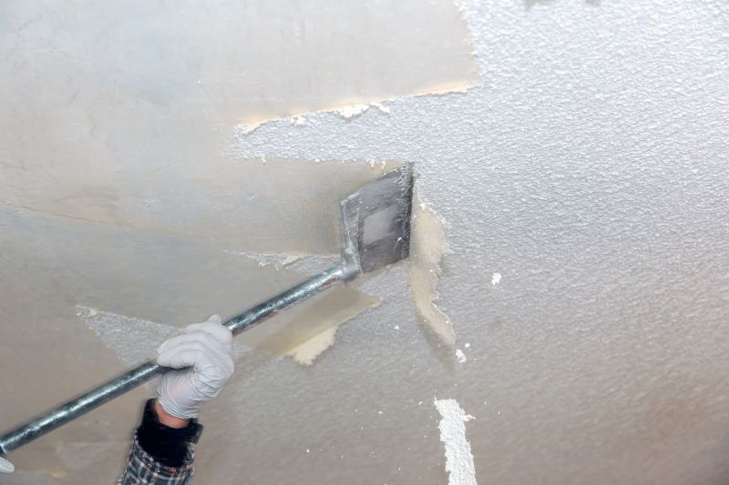 Easier to clean surfaces