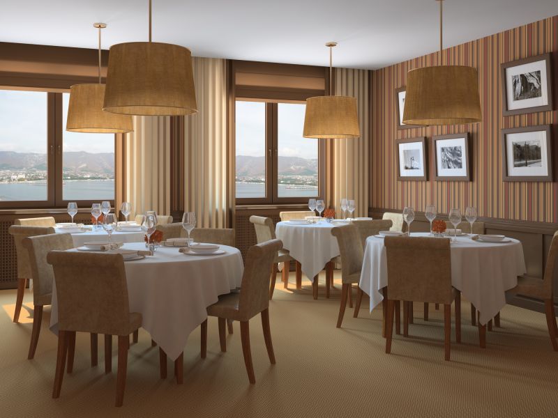 Dining Area Enhancement